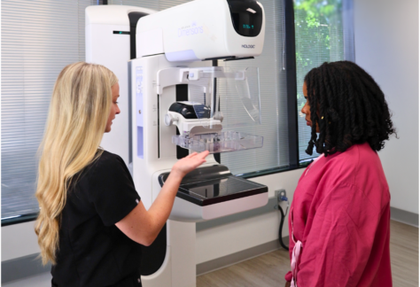 Home 22 Prioritize Early Detection this Breast Cancer Awareness Month at The Rose