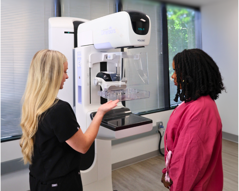 Why Choose Us 10 Prioritize Early Detection this Breast Cancer Awareness Month at The Rose