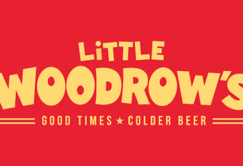Support breast cancer charity at Little Woodrow’s this month
