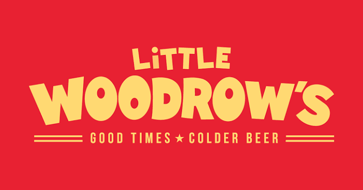 Why Choose Us 6 Support breast cancer charity at Little Woodrow’s this month