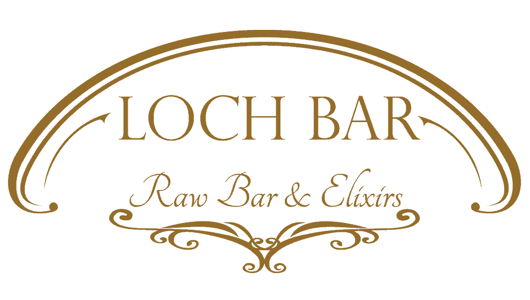 loch bar logo