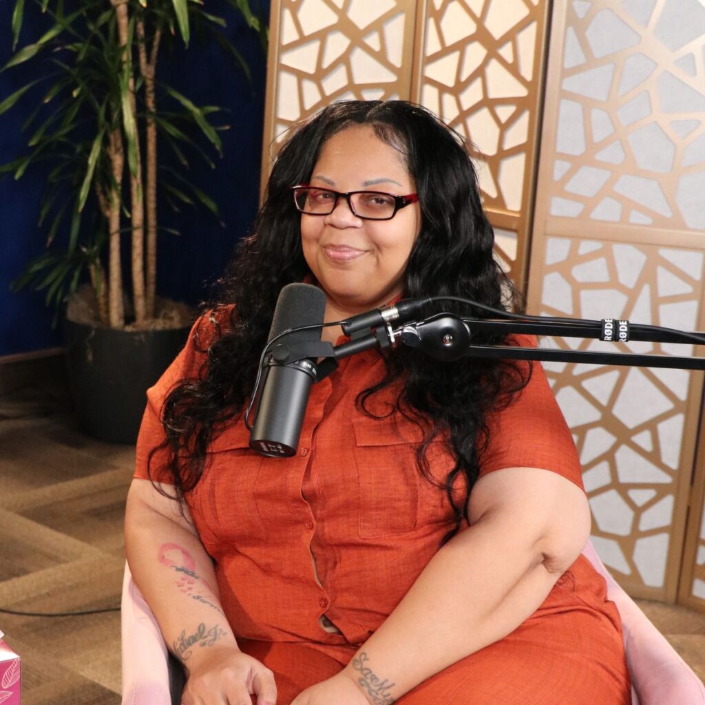 safiya hill