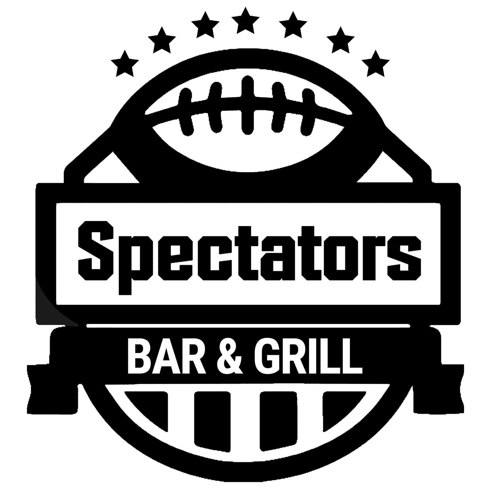 spectators logo