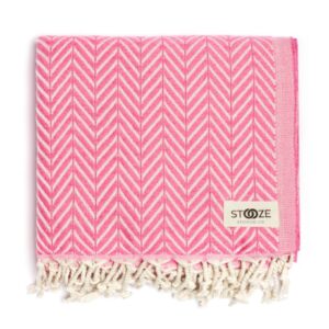 stooze pink dream