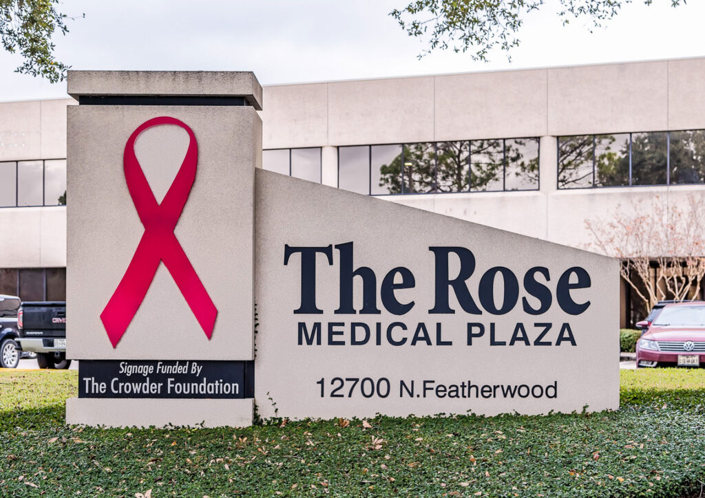 The Rose Southeast Location Photo